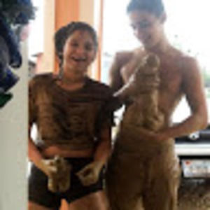 Meet your Posher, Catherine &